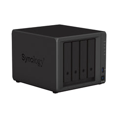 Synology Quad bay NAS DiskStation DS923+