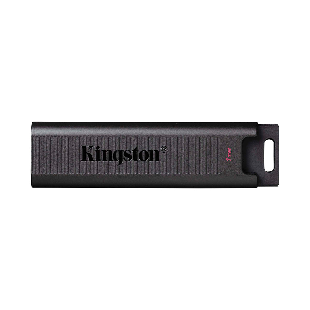 Kingston DataTraveler Max 1TB USB 3.2 Gen 2 Series USB-C Flash Drive, 32874524180732, Available at 961Souq
