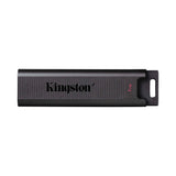 Kingston DataTraveler Max 1TB USB 3.2 Gen 2 Series USB-C Flash Drive