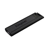 Kingston DataTraveler Max 256GB USB 3.2 Gen 2 Series USB-C Flash Drive