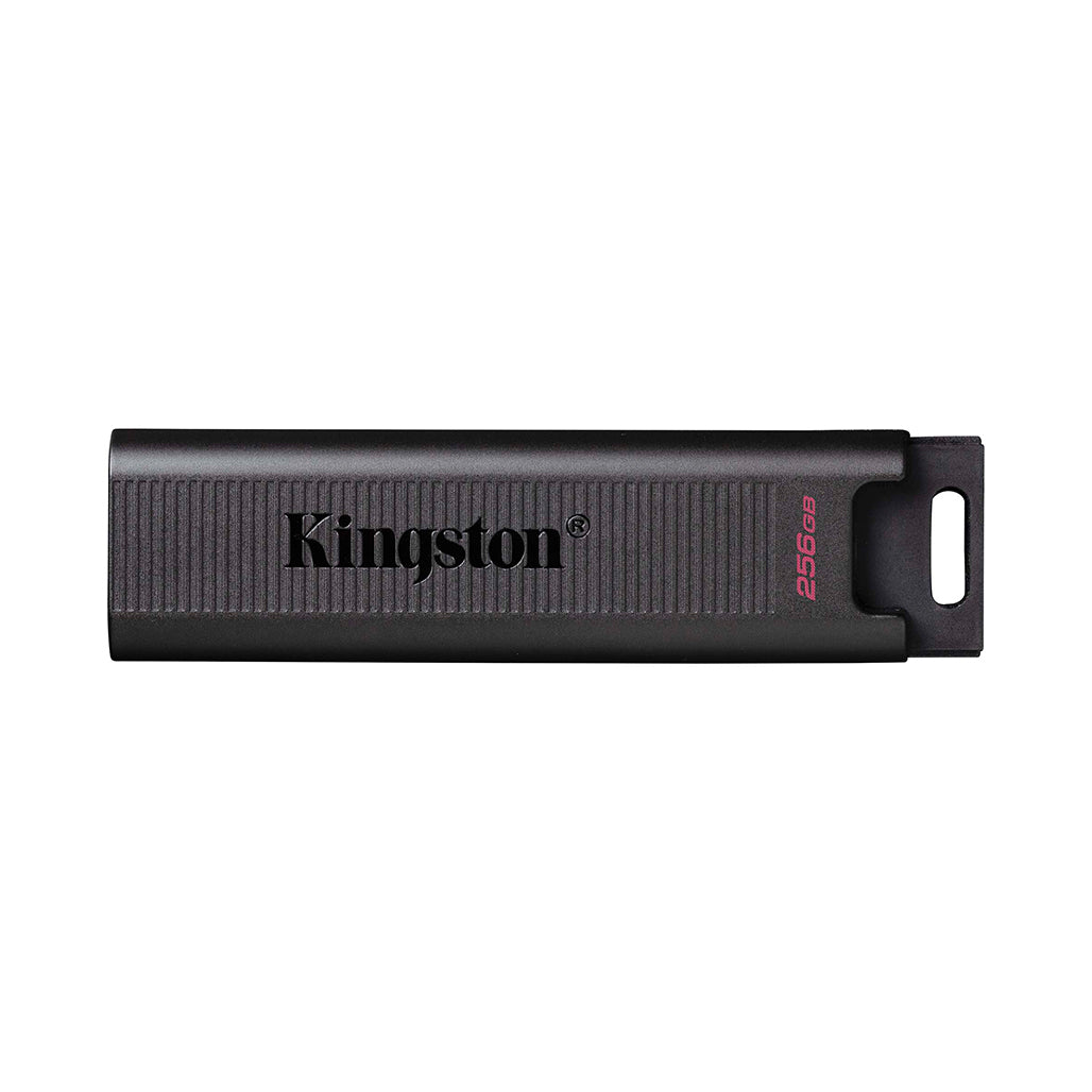 Kingston DataTraveler Max 256GB USB 3.2 Gen 2 Series USB-C Flash Drive, 32874504061180, Available at 961Souq