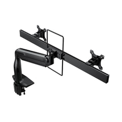 A Photo Of Cougar DUO35 Heavy-Duty Dual Monitor Arm