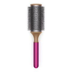 Dyson Vented barrel brush – 1.8 inch (Fuchsia)