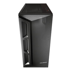Cougar Gaming Case DarkBlader X5 - Black