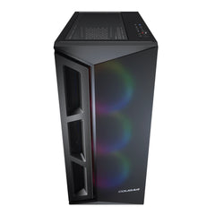 Cougar Gaming Case DarkBlader X5 RGB