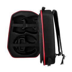 A Photo Of DeadSkull PlayStation 5 Slim Travel Backpack – Durable and Protective Storage for Console and Accessories