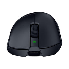 A Photo Of Razer DeathAdder V3 HyperSpeed - Ultra-Lightweight Esports Mouse with 26K DPI Precision