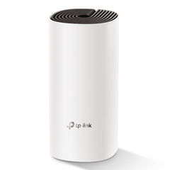 A Photo Of TP-Link Deco M4 AC1200 Whole Home Mesh Wi-Fi System | 1/2/3 Pack Options