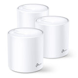 TP-Link Deco X20 (3-pack) - AX1800 Whole Home Mesh Wi-Fi 6 System