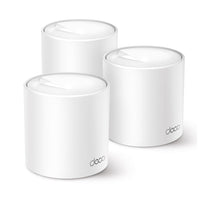 TP-Link Deco X50 - AX3000 Whole Home Mesh WiFi 6 System