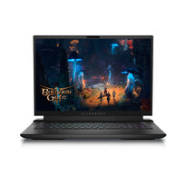 Dell Alienware M18 R2 - 18" - Core i9-14900HX - 32GB Ram - 1TB SSD - RTX 4080 12GB