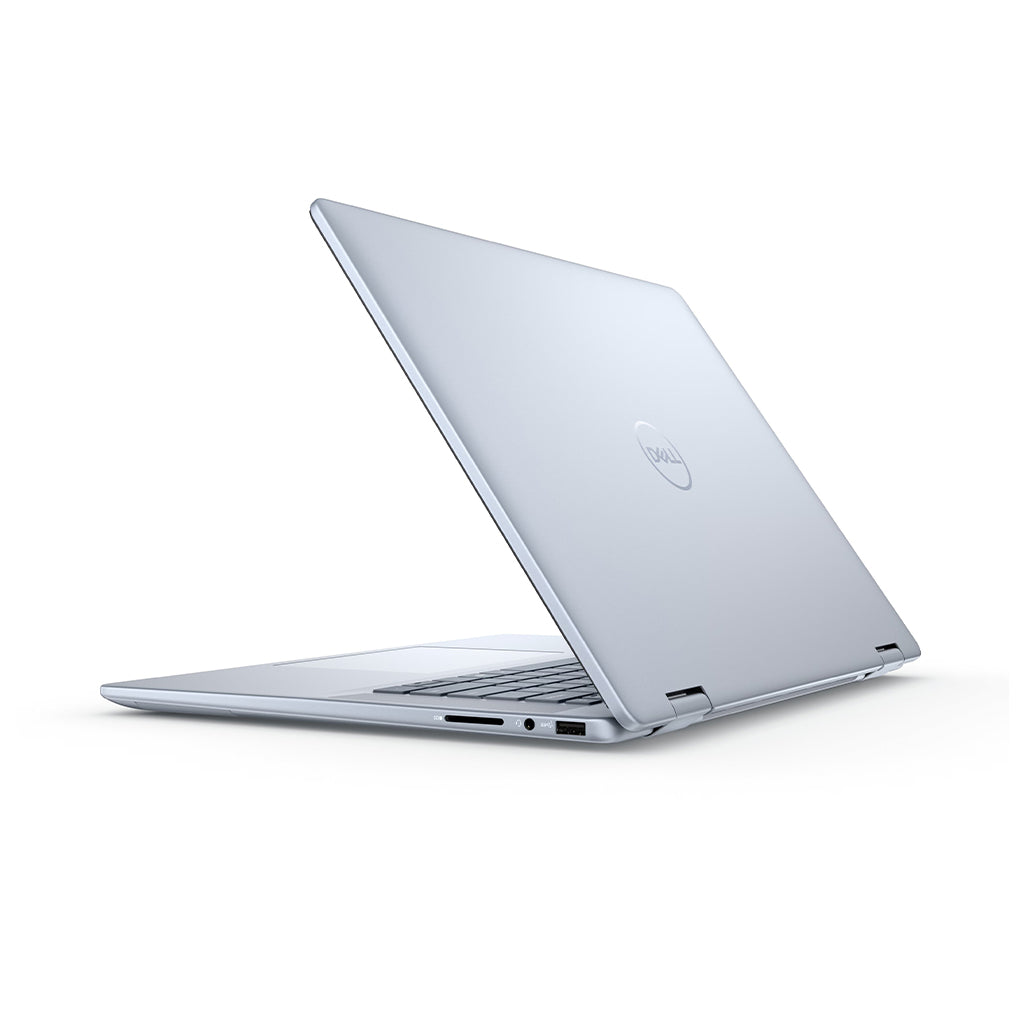 A Photo Of Dell Inspiron 16 7640 - 2 in 1 Laptop - 16