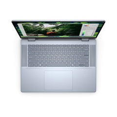 A Photo Of Dell Inspiron 16 7640 - 2 in 1 Laptop - 16