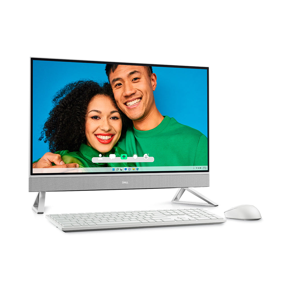 Dell Inspiron 27 7720 All-in-One DIM0155050-R0020724-SA - 27" Touchscreen - Core i7-1355U - 32GB Ram - 1TB SSD - MX550 2GB, 32975225389308, Available at 961Souq
