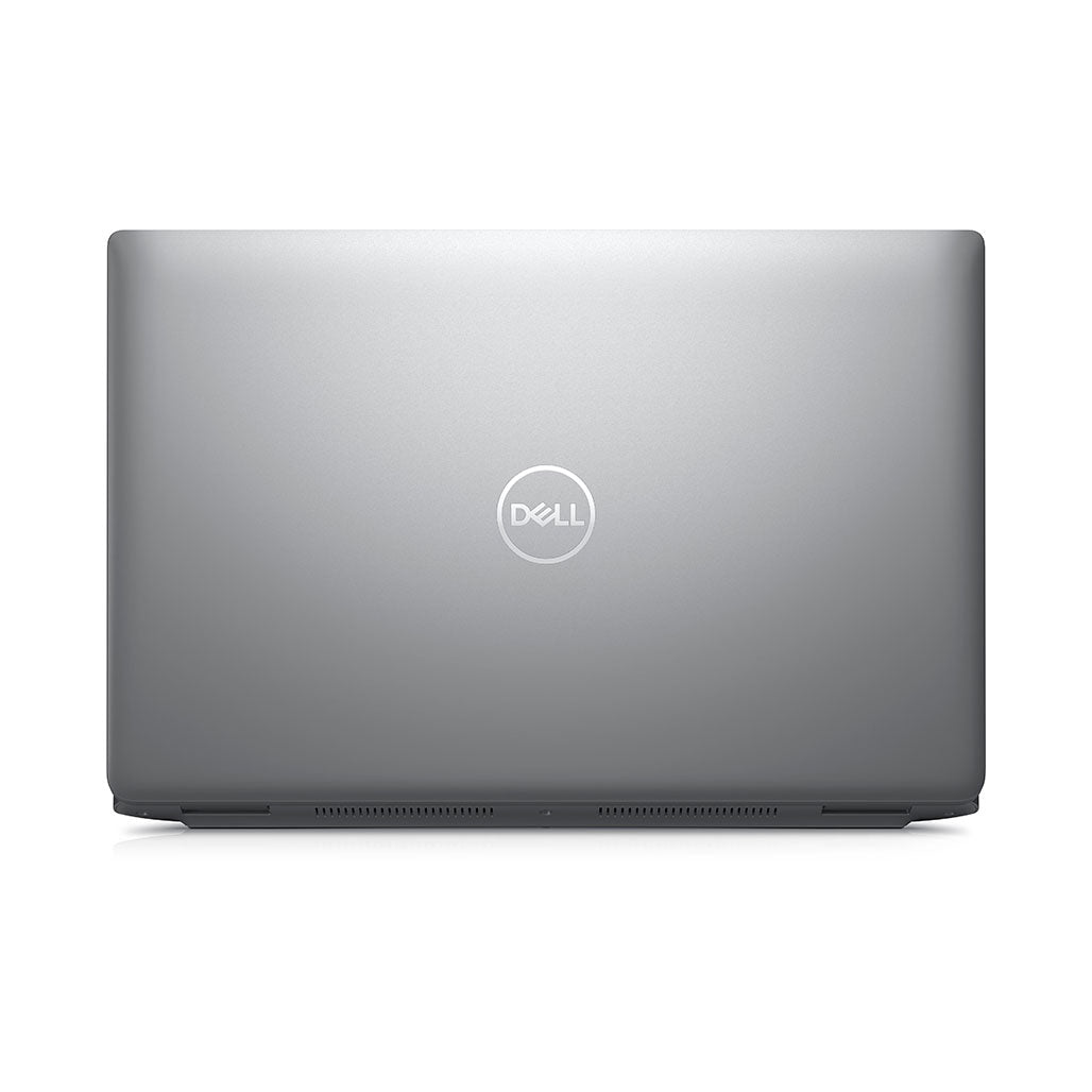 A Photo Of Dell Precision 3580 Mobile Workstation - 15.6