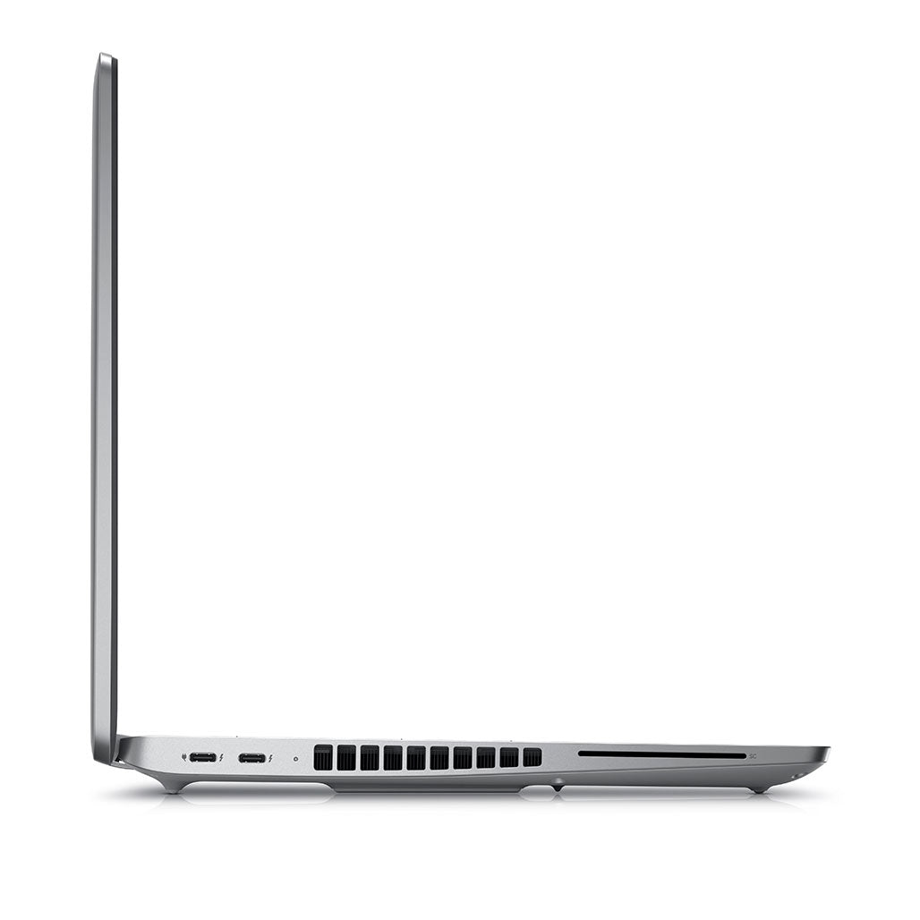 A Photo Of Dell Precision 3580 Mobile Workstation - 15.6