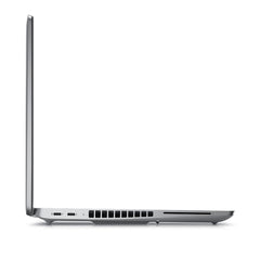 A Photo Of Dell Precision 3580 Mobile Workstation - 15.6