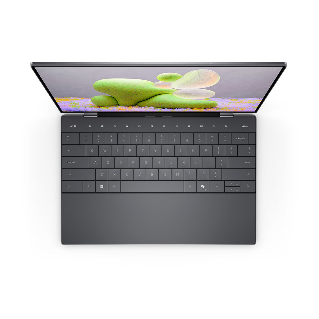 A Photo Of Dell XPS 13 - 13.4