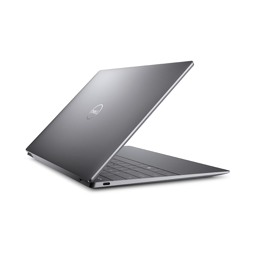 A Photo Of Dell XPS 13 - 13.4