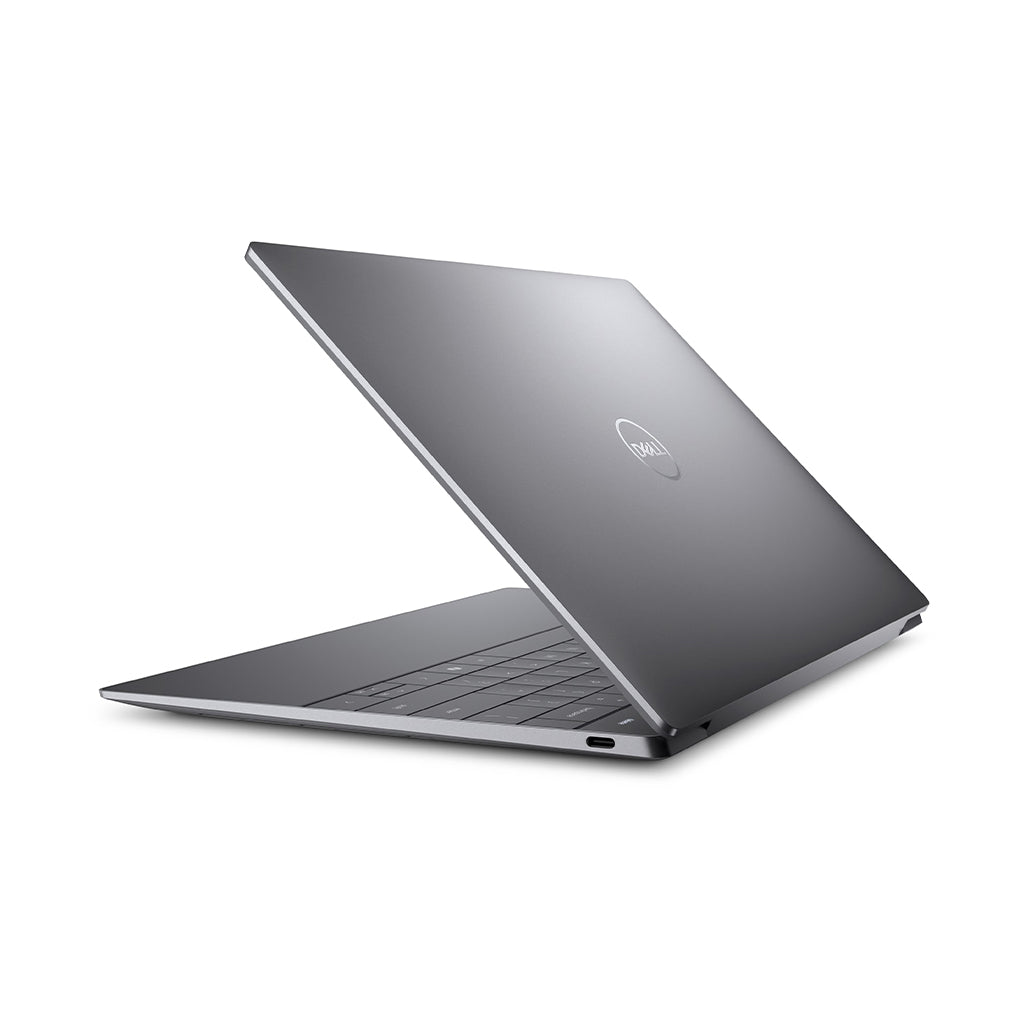 A Photo Of Dell XPS 13 - 13.4