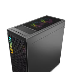 A Photo Of Lenovo Legion T7 34IRZ8 - 90V60006US - Core i9-14900KF - 64GB Ram - 2TB SSD - RTX 4090 24GB