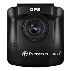 A Photo Of Transcend DrivePro 250 Dashcam | 2K QHD, GPS & Wi-Fi