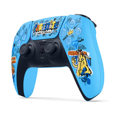 A Photo Of Sony DualSense™ Wireless Controller - Fortnite Limited Edition | Advanced Gaming Experience