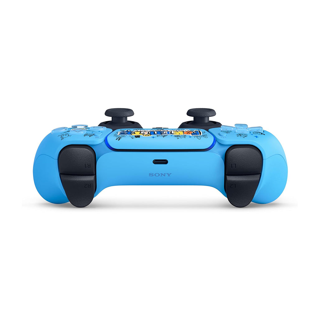 A Photo Of Sony DualSense™ Wireless Controller - Fortnite Limited Edition | Advanced Gaming Experience