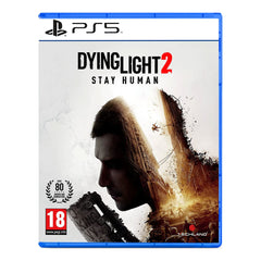 Dying Light 2 Stay Human for Ps5 from Sony sold by 961Souq-Zalka