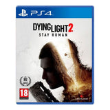 Dying Light 2 Stay Human for Ps4 from Sony sold by 961Souq-Zalka