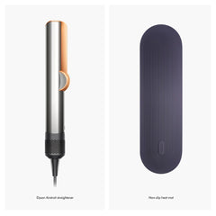 A Photo Of Dyson Airstrait™ Straightener - HT01