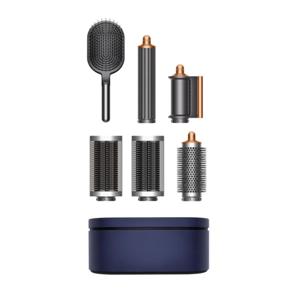 Dyson Airwrap™ multi-styler Complete Long (Nickel/Copper) | HS05, 33090933391612, Available at 961Souq