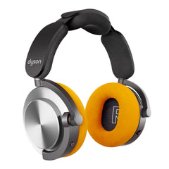 A Photo Of Dyson OnTrac™ headphones - CNC Aluminum