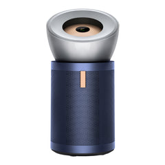 A Photo Of Dyson Purifier Big+Quiet - Formaldehyde BP03 - Nickel/Prussian blue