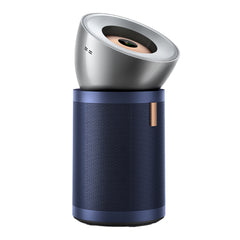 A Photo Of Dyson Purifier Big+Quiet - Formaldehyde BP03 - Nickel/Prussian blue