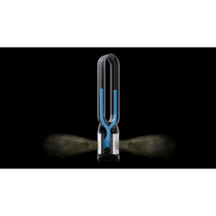 Dyson Purifier Cool™ purifying fan TP07 (Black/Nickel)