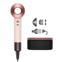 Dyson Supersonic Hair Dryer HD07 - Ceramic pink and rose gold
