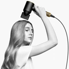 A Photo Of Dyson Supersonic Hair Dryer - HD15