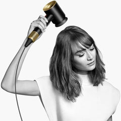 A Photo Of Dyson Supersonic Hair Dryer - HD15