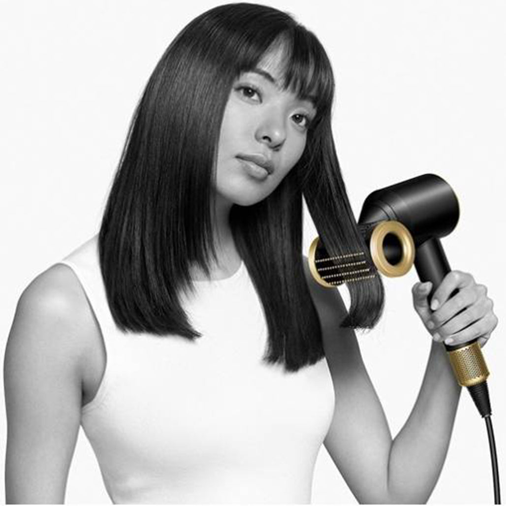 A Photo Of Dyson Supersonic Hair Dryer - HD15