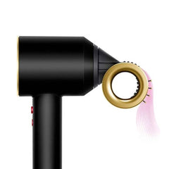 A Photo Of Dyson Supersonic Hair Dryer - HD15