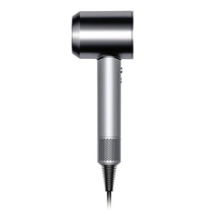 Dyson Supersonic hair dryer Professional Edition Black/Nickel + Free Supersonic Stand & Fly Away Attachment