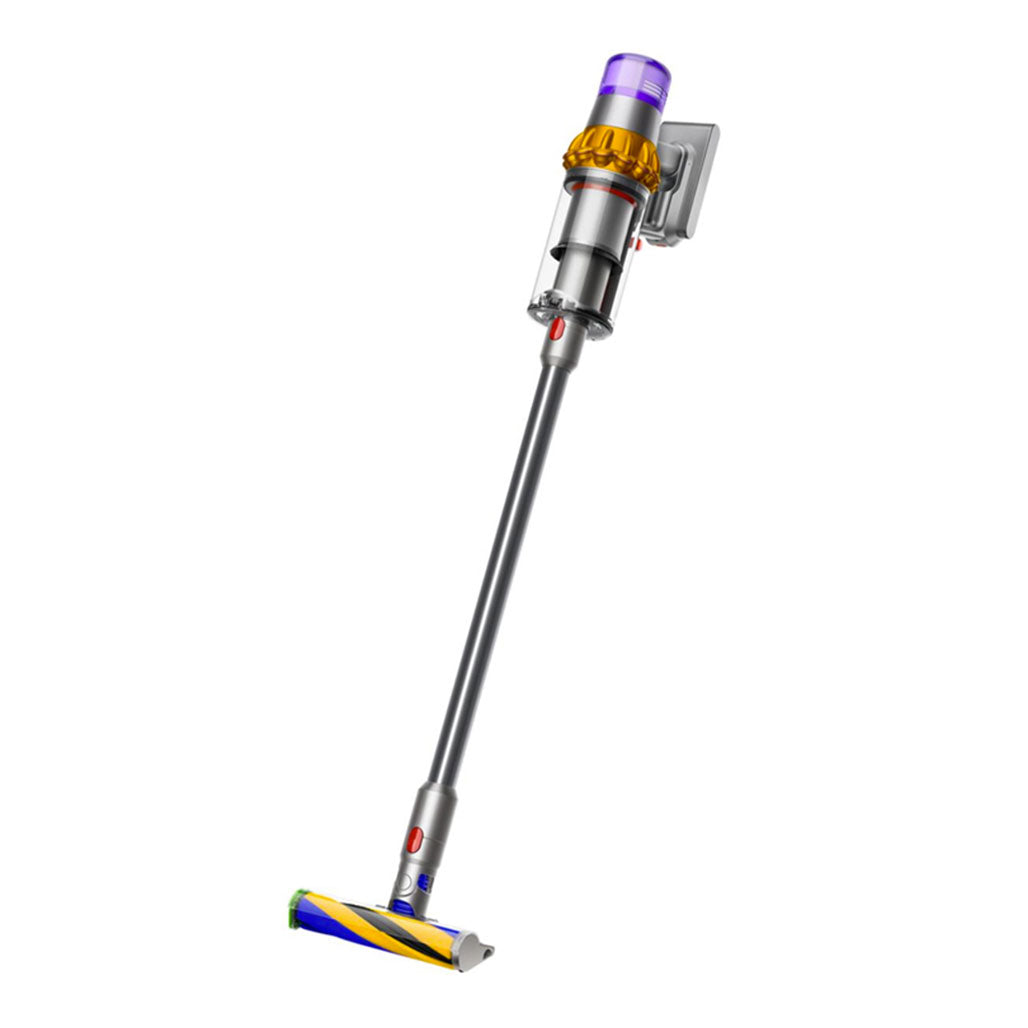 Dyson V15 Detect, Dyson’s most powerful, most intelligent cordless vacuum. With laser illumination., 31992297095420, Available at 961Souq