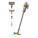 Dyson V15 Detect™ Absolute The most powerful, intelligent cordless vacuum | SV47