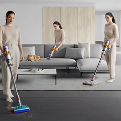 Dyson V15s Detect Submarine Wet and Dry Vacuum Cleaner