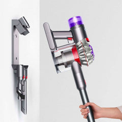 Dyson V8 Absolute Cordless Vacuum Cleaner (Silver/Nickel)