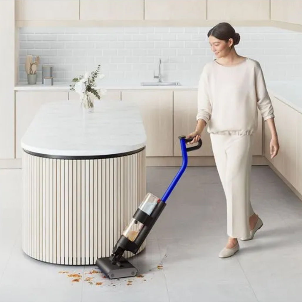 A Photo Of Dyson WashG1 - First Dedicated Wet Floor Cleaner | WR01