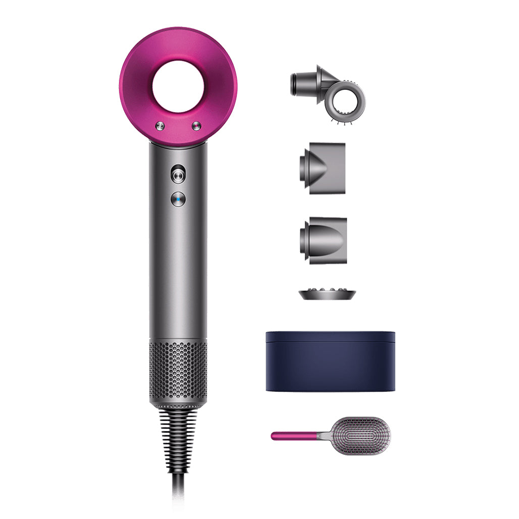 A Photo Of Dyson Supersonic Hair Dryer - HD15