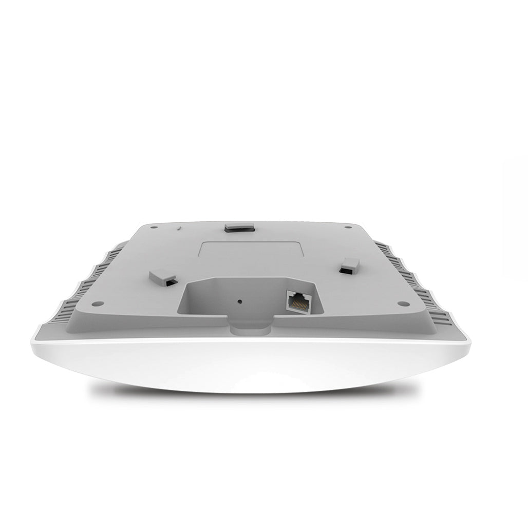 A Photo Of TP-Link EAP225 AC1350 Wireless MU-MIMO Gigabit Ceiling Mount Access Point | Dual-Band Wi-Fi, Omada SDN Integration