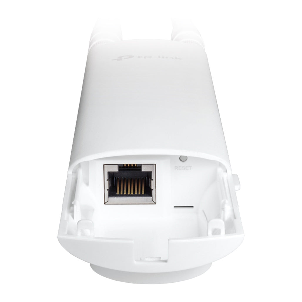 A Photo Of TP-Link EAP225-Outdoor AC1200 Wireless MU-MIMO Gigabit Access Point | Dual-Band Wi-Fi, IP65 Weatherproof Enclosure